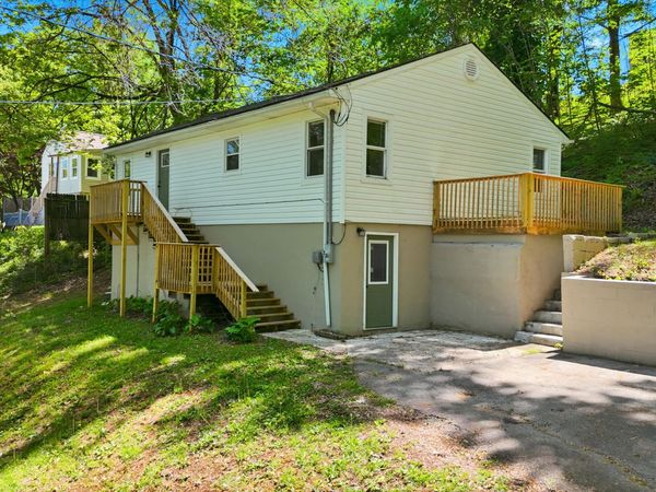 1658 Echo Court, Kingsport, TN 37665