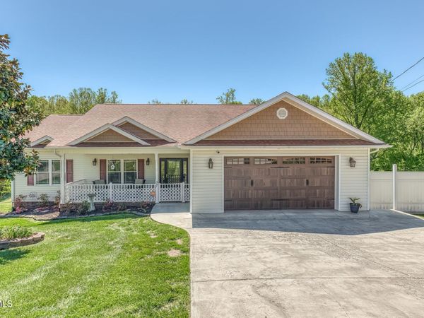 37 Vesta Sue Court, Jonesborough, TN 37659