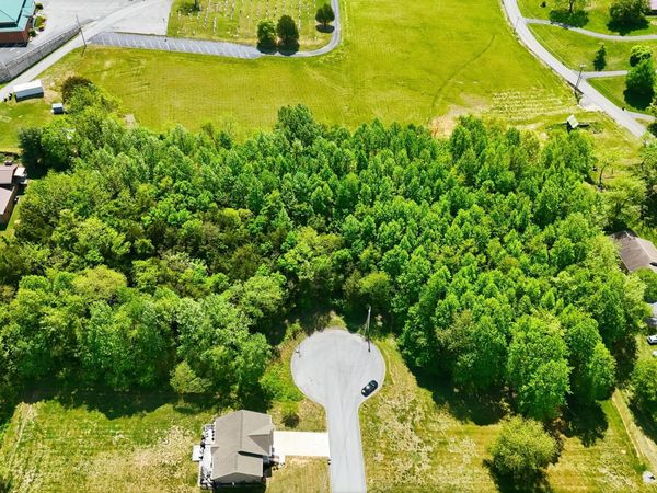 2445 Poplar Ridge Court, Piney Flats, TN 37686