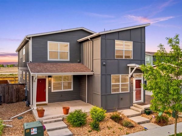 793 Great Plains Avenue, Berthoud, CO 80513