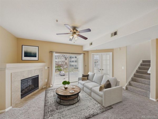 15700 E Jamison Drive , Unit 9-203, Englewood, CO 80112