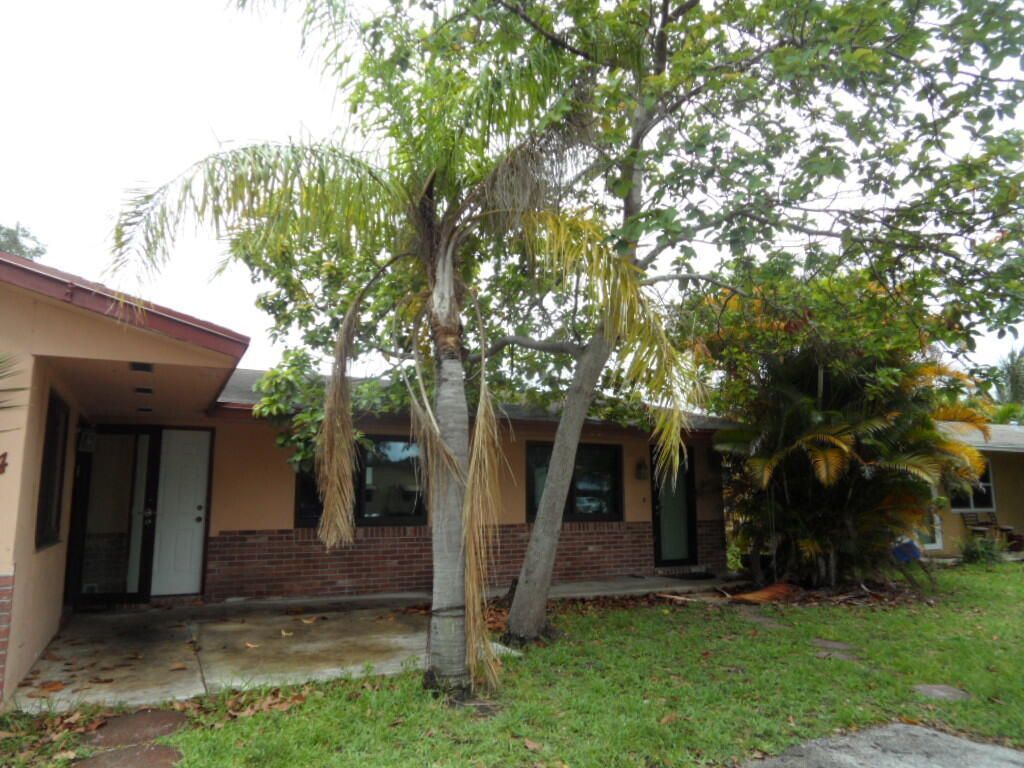2724 SW 46th Street, Unit # 2, Fort Lauderdale, FL 33312 Photo