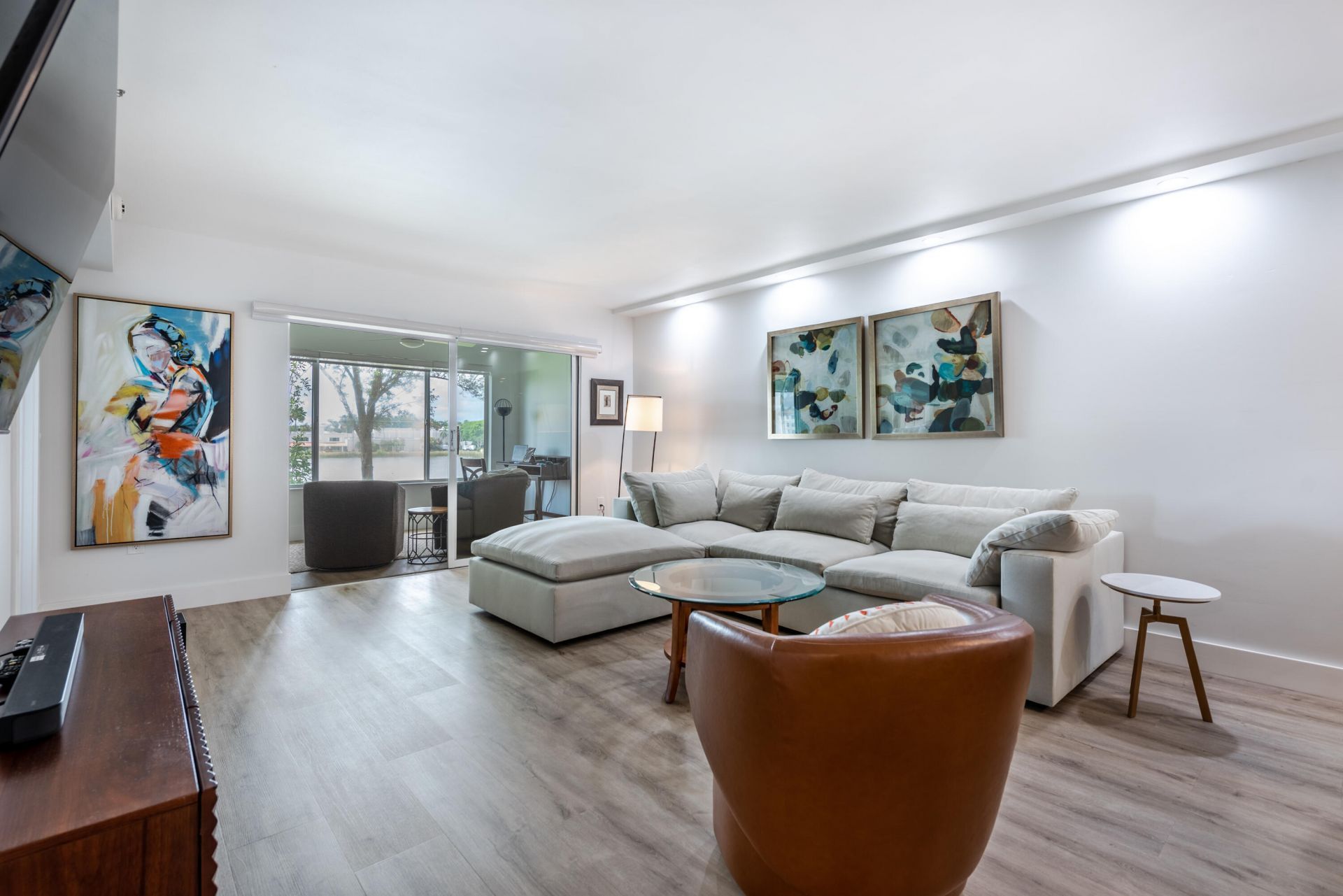 6096 Huntwick Terrace, Unit 303, Delray Beach, FL 33484 Photo