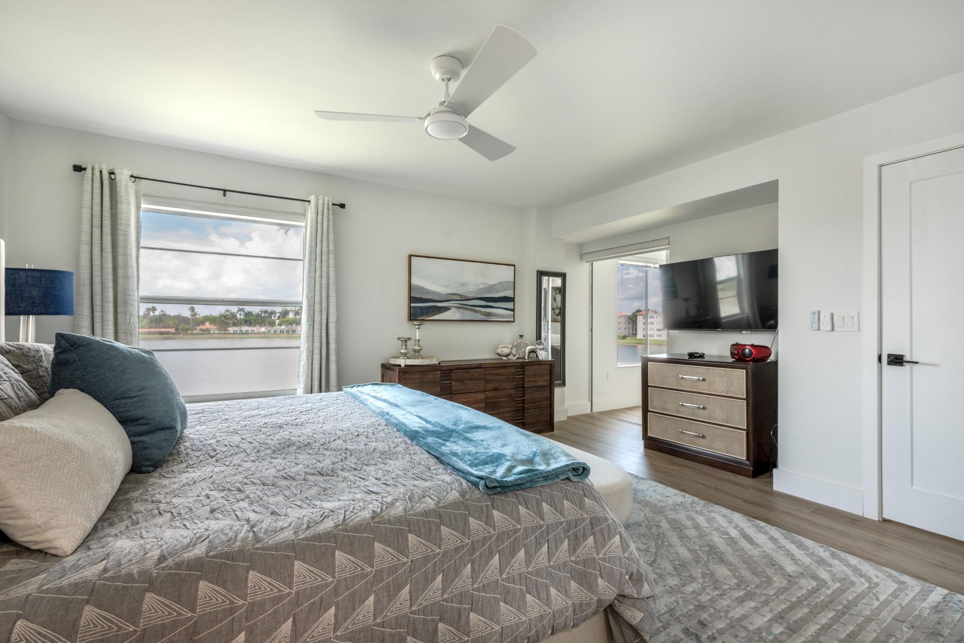 6096 Huntwick Terrace, Unit 303, Delray Beach, FL 33484 Photo
