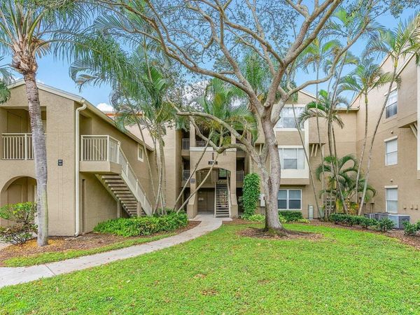 1885 Palm Cove Boulevard, Unit 10-103, Delray Beach, FL 33445