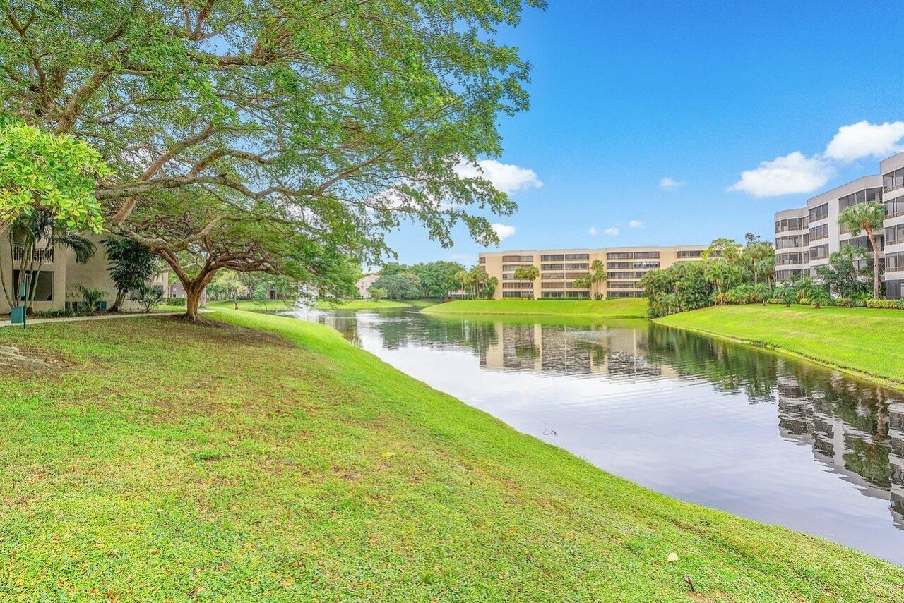1885 Palm Cove Boulevard, Unit 10-103, Delray Beach, FL 33445 Photo