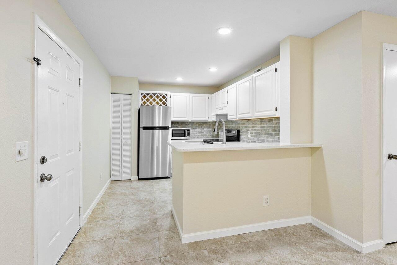 1885 Palm Cove Boulevard, Unit 10-103, Delray Beach, FL 33445 Photo