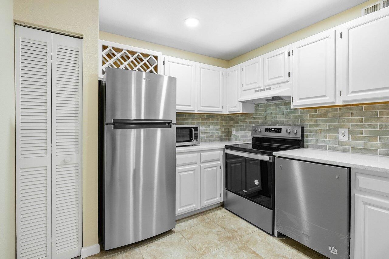 1885 Palm Cove Boulevard, Unit 10-103, Delray Beach, FL 33445 Photo