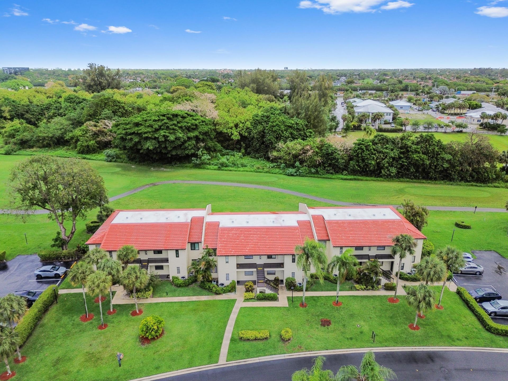 21215 Lago Circle, Unit C, Boca Raton, FL 33433 Photo