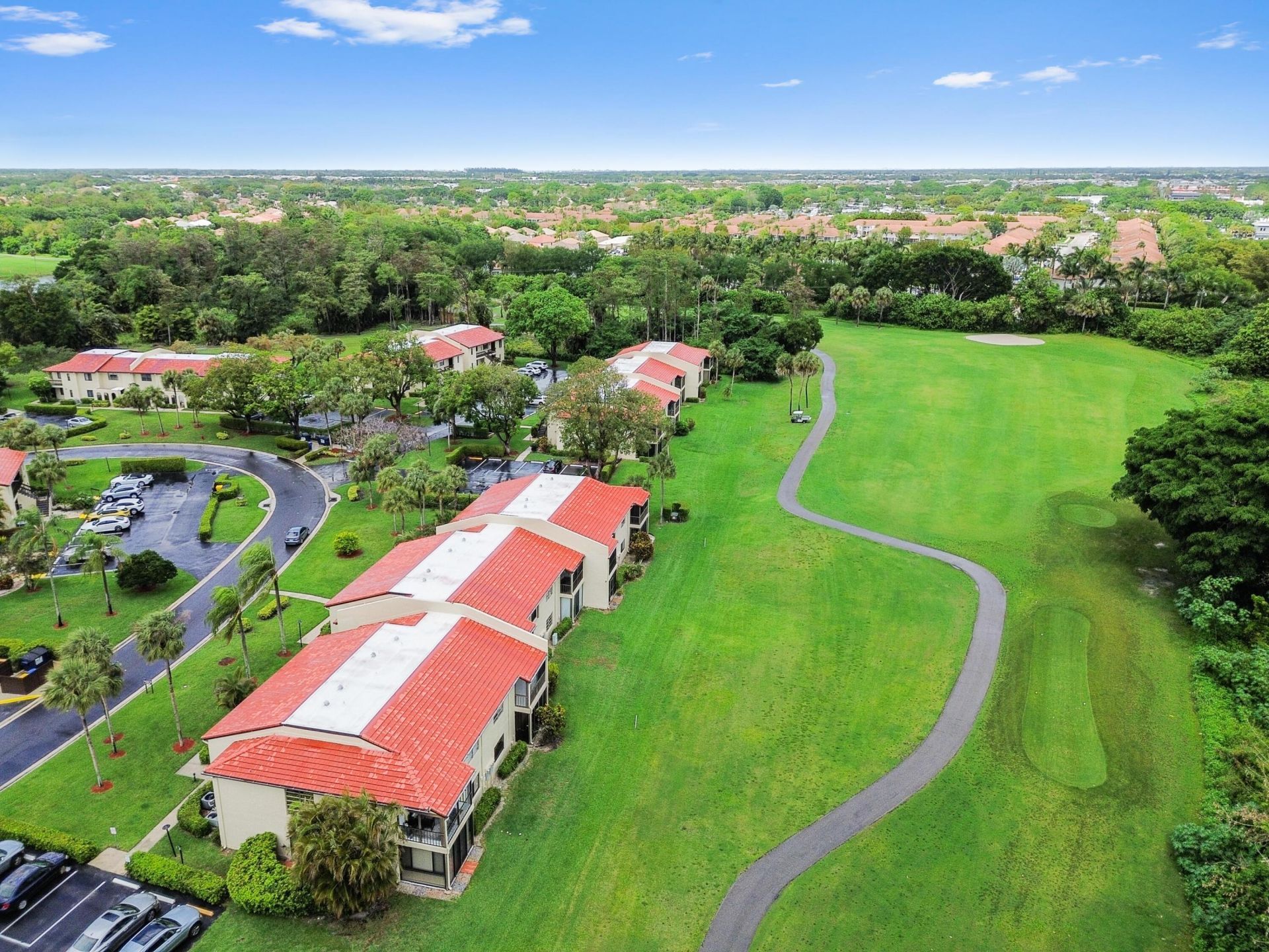 21215 Lago Circle, Unit C, Boca Raton, FL 33433 Photo