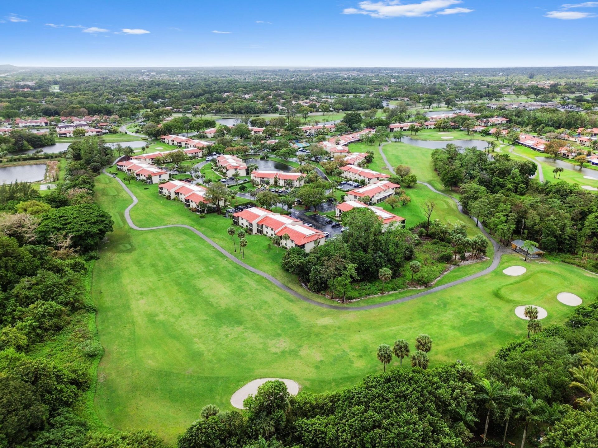 21215 Lago Circle, Unit C, Boca Raton, FL 33433 Photo