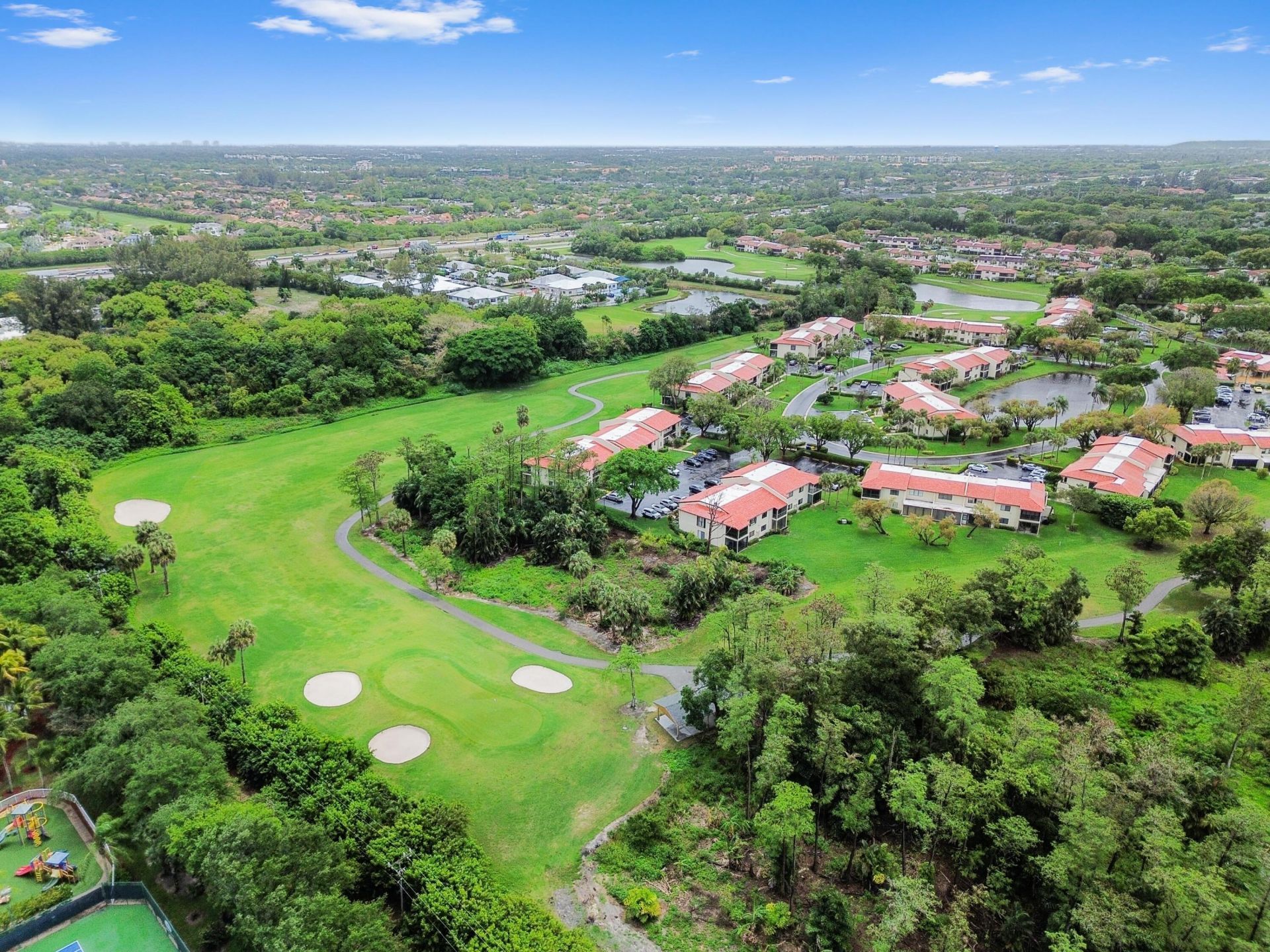 21215 Lago Circle, Unit C, Boca Raton, FL 33433 Photo