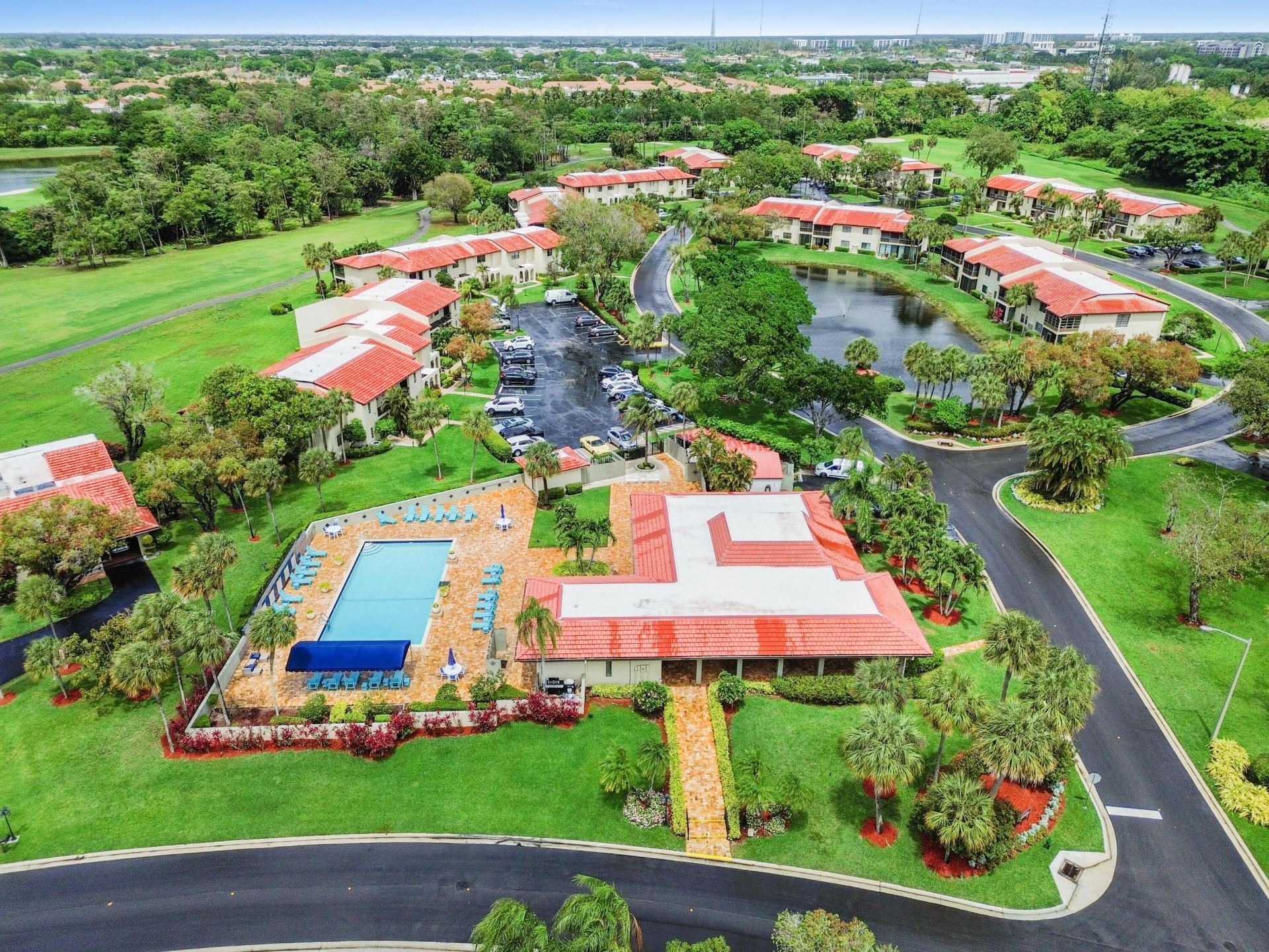 21215 Lago Circle, Unit C, Boca Raton, FL 33433 Photo