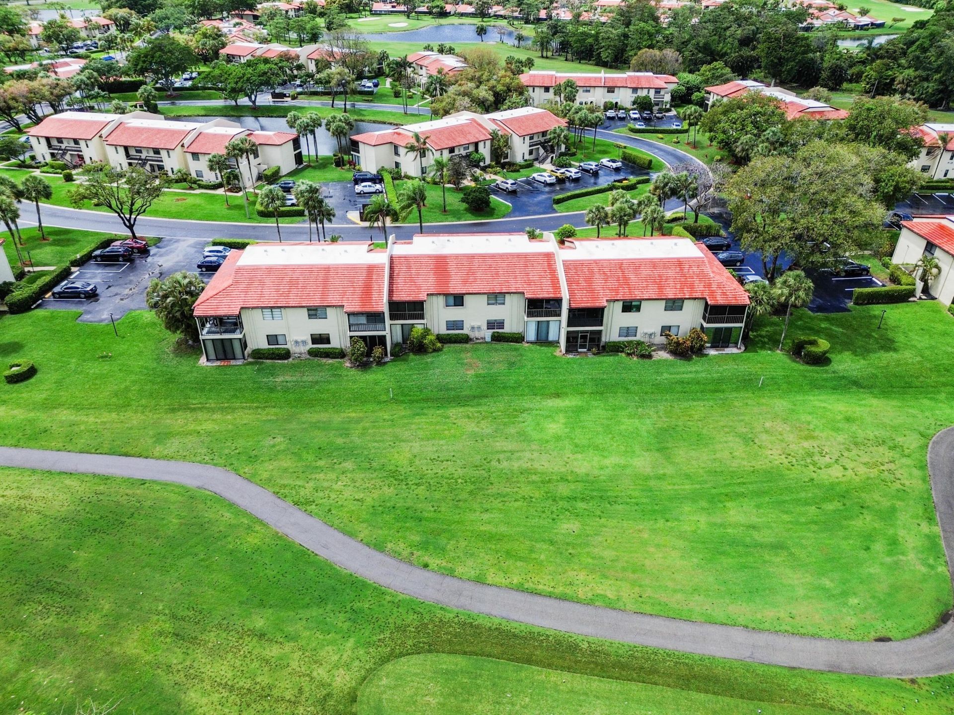 21215 Lago Circle, Unit C, Boca Raton, FL 33433 Photo