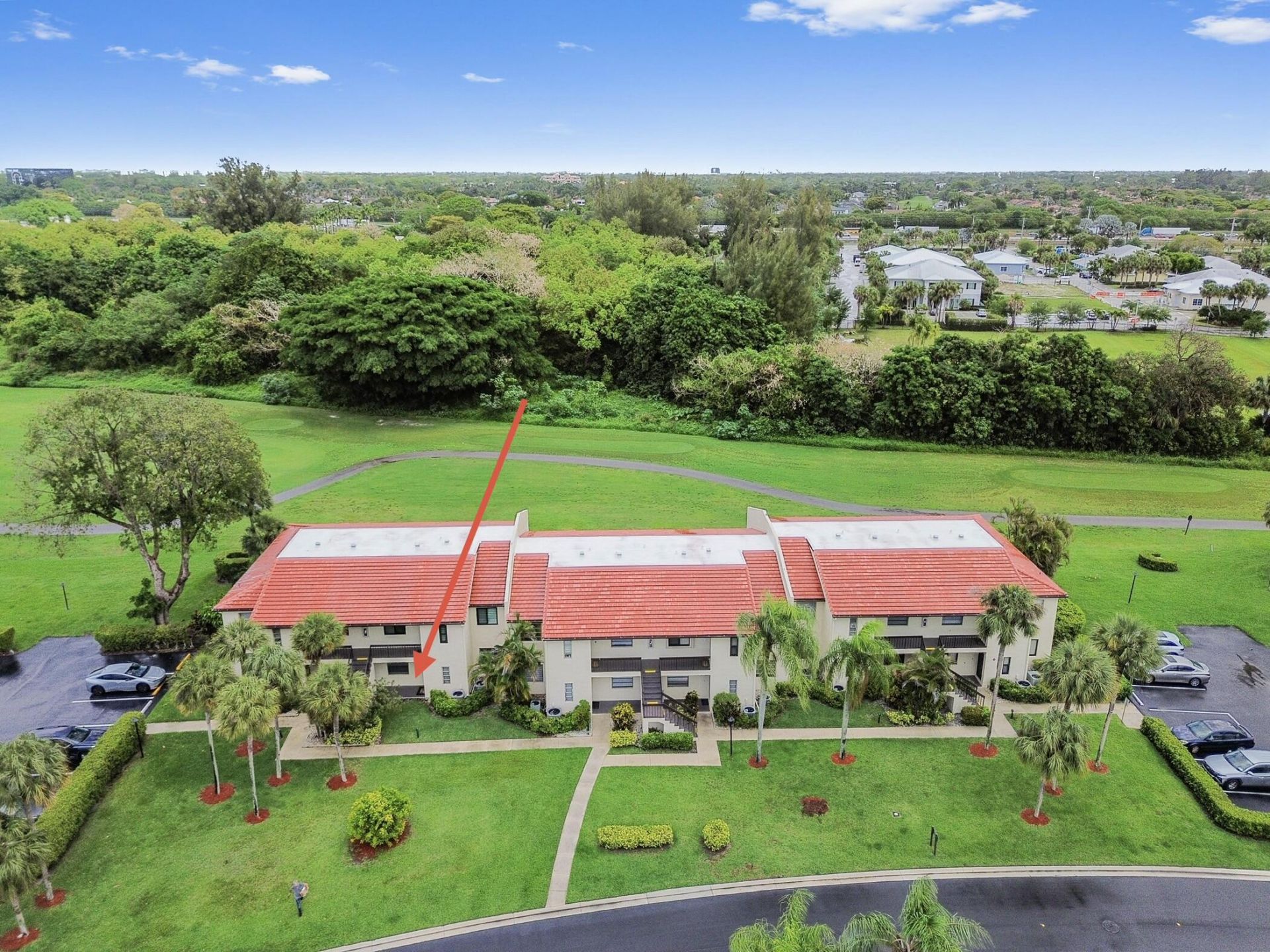 21215 Lago Circle, Unit C, Boca Raton, FL 33433 Photo