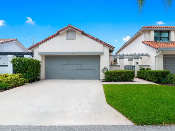 5534 Croydon Court, Boca Raton, FL 33486