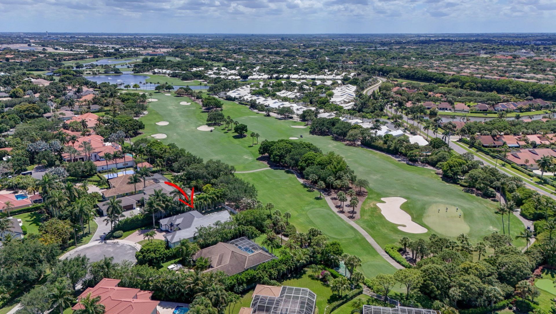 2725 Seneca Circle, West Palm Beach, FL 33409 Photo