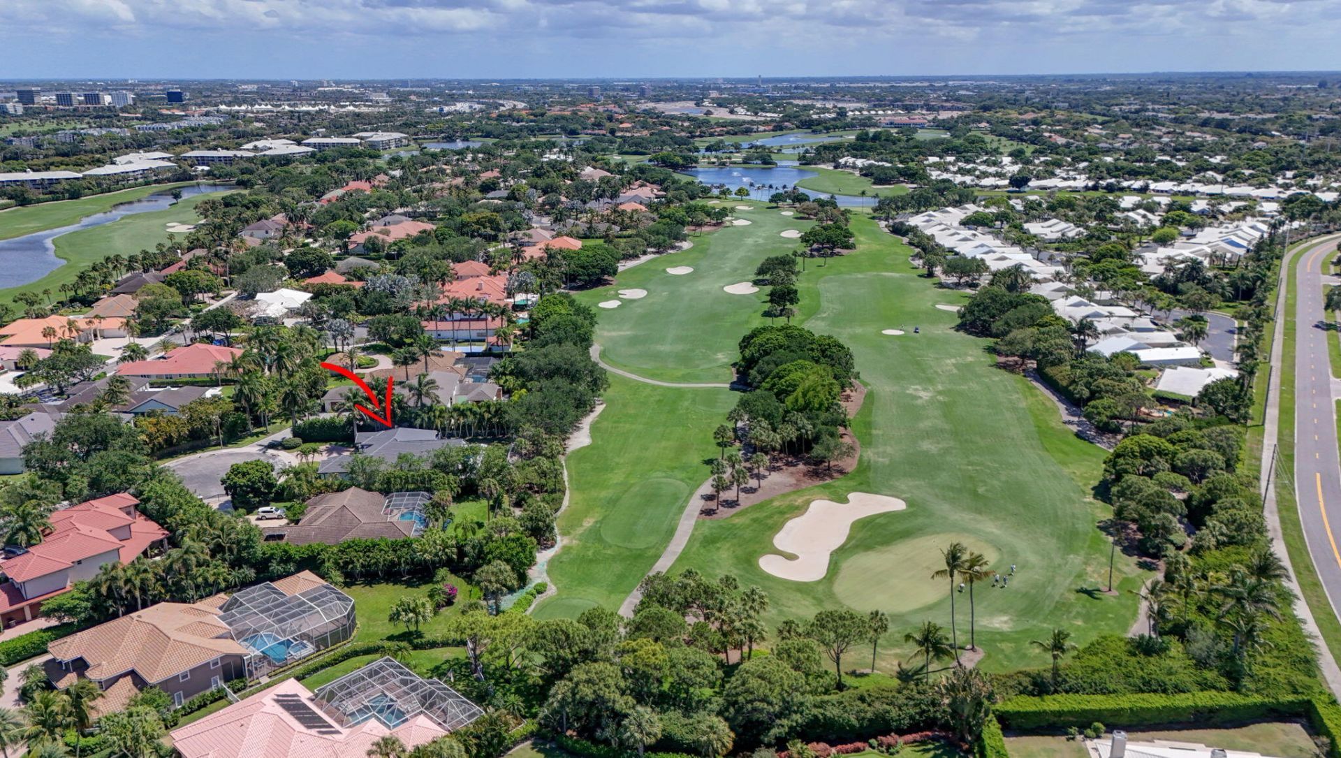 2725 Seneca Circle, West Palm Beach, FL 33409 Photo