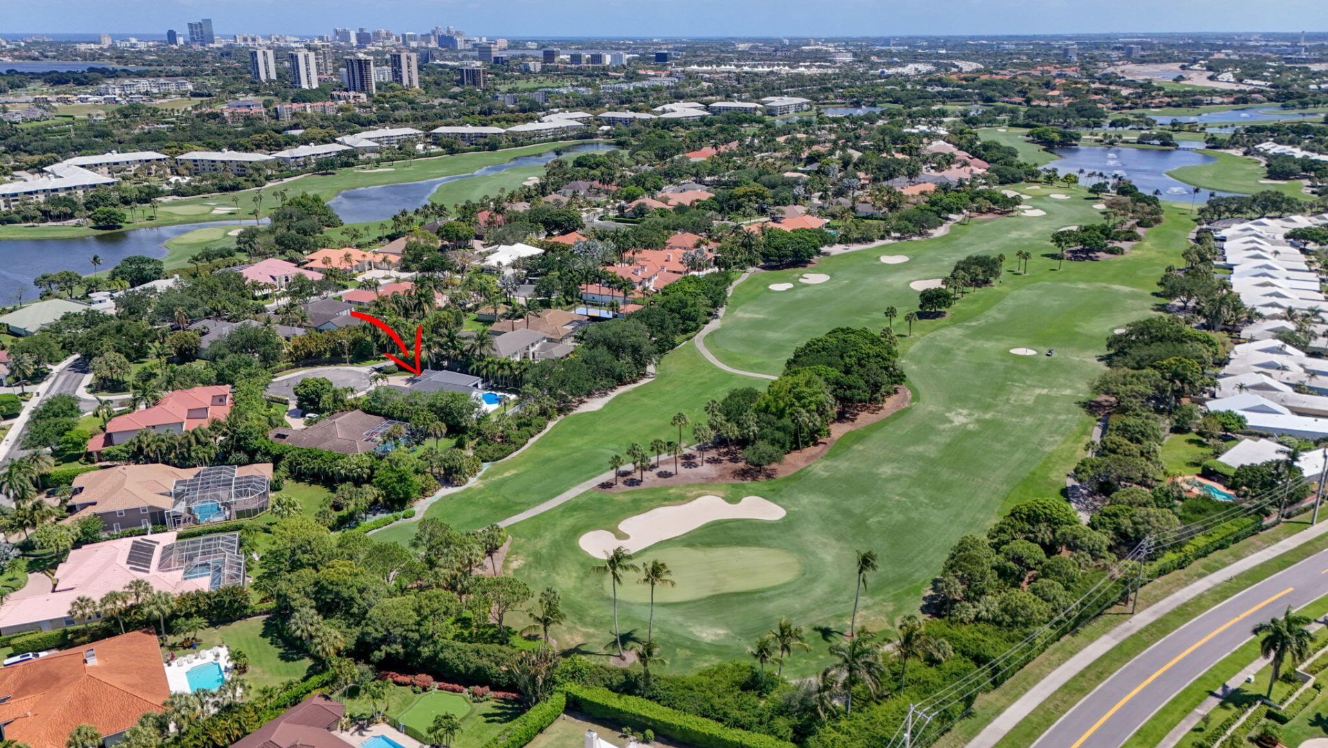 2725 Seneca Circle, West Palm Beach, FL 33409 Photo