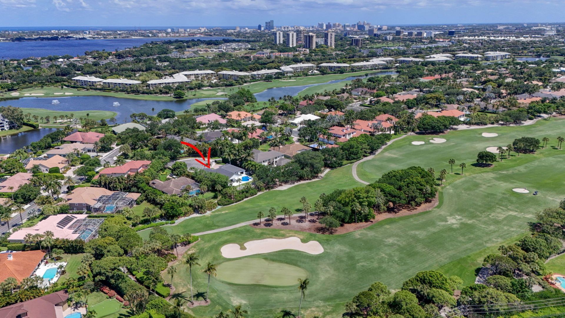 2725 Seneca Circle, West Palm Beach, FL 33409 Photo