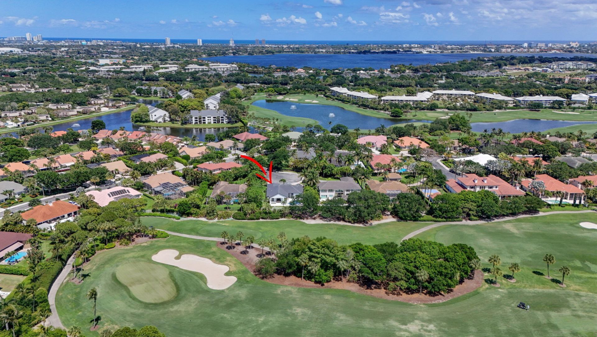 2725 Seneca Circle, West Palm Beach, FL 33409 Photo