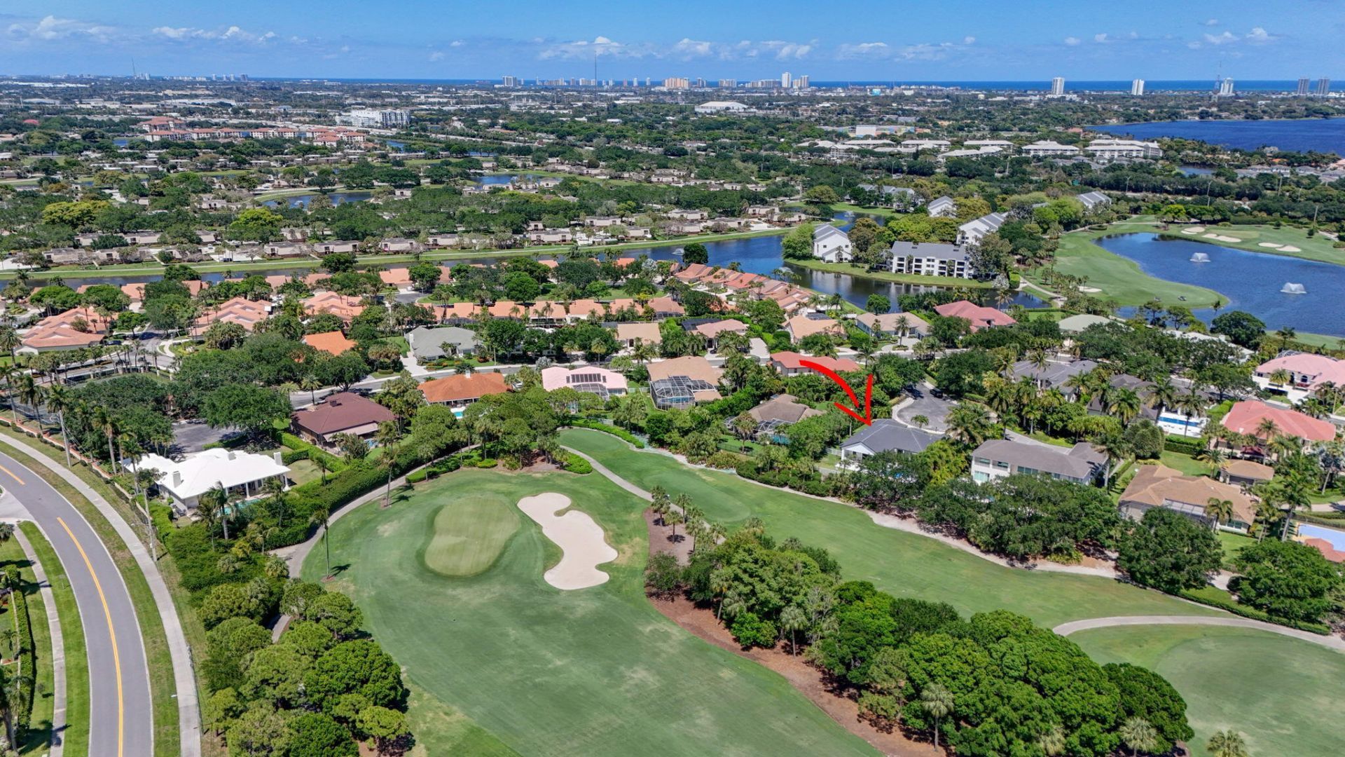 2725 Seneca Circle, West Palm Beach, FL 33409 Photo