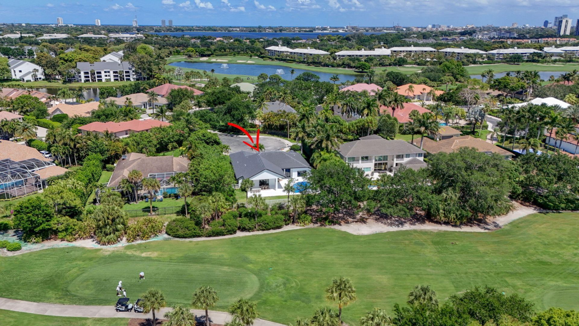 2725 Seneca Circle, West Palm Beach, FL 33409 Photo