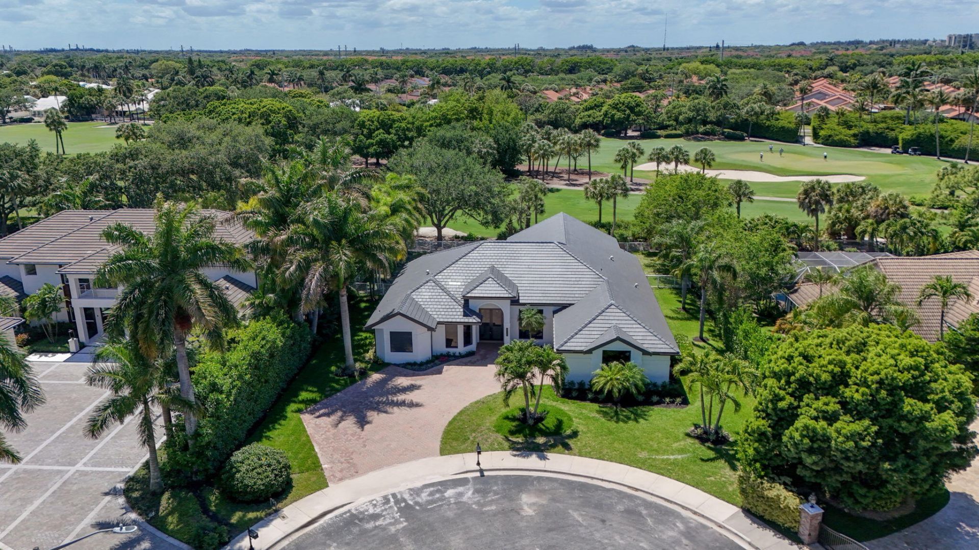 2725 Seneca Circle, West Palm Beach, FL 33409 Photo