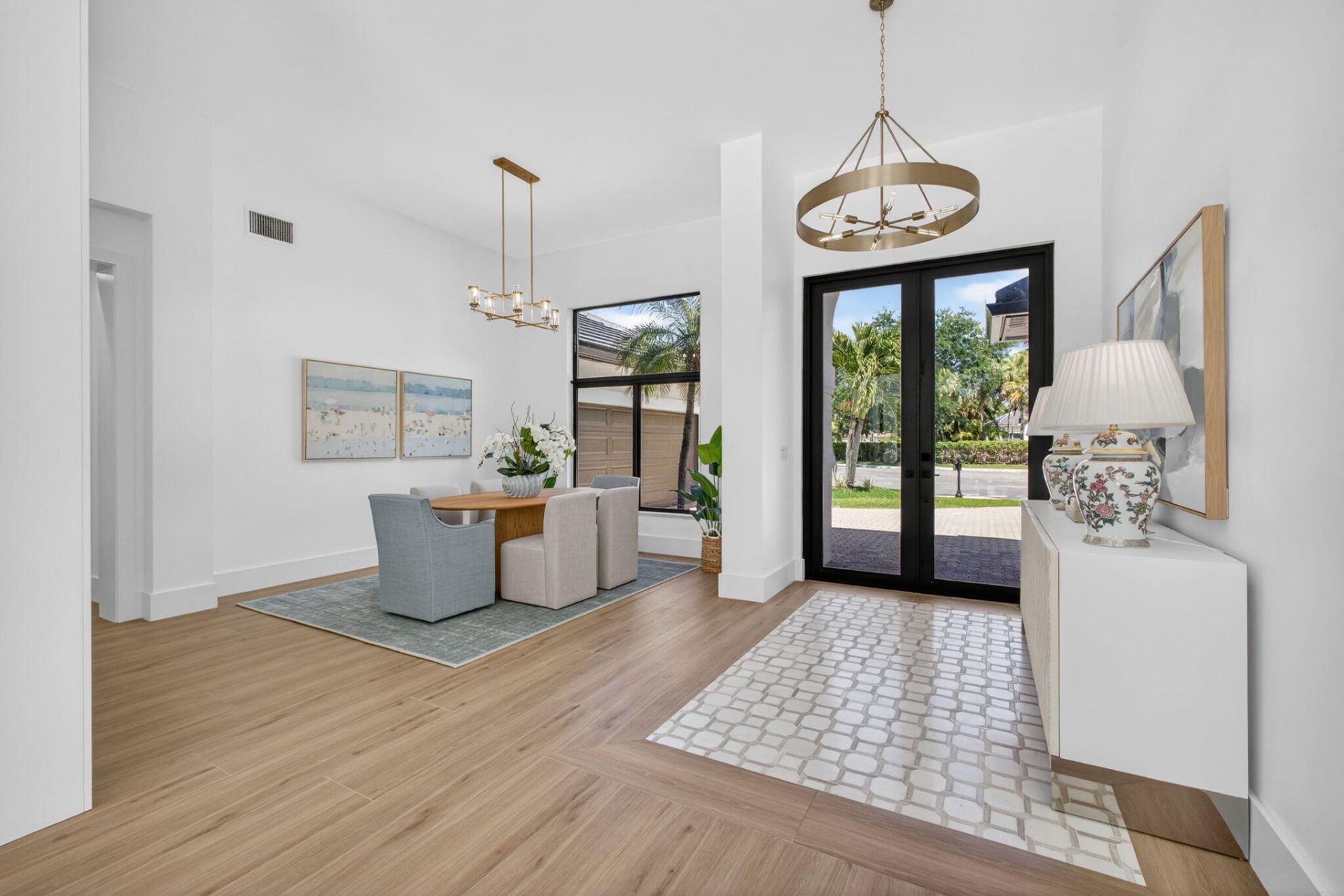 2725 Seneca Circle, West Palm Beach, FL 33409 Photo