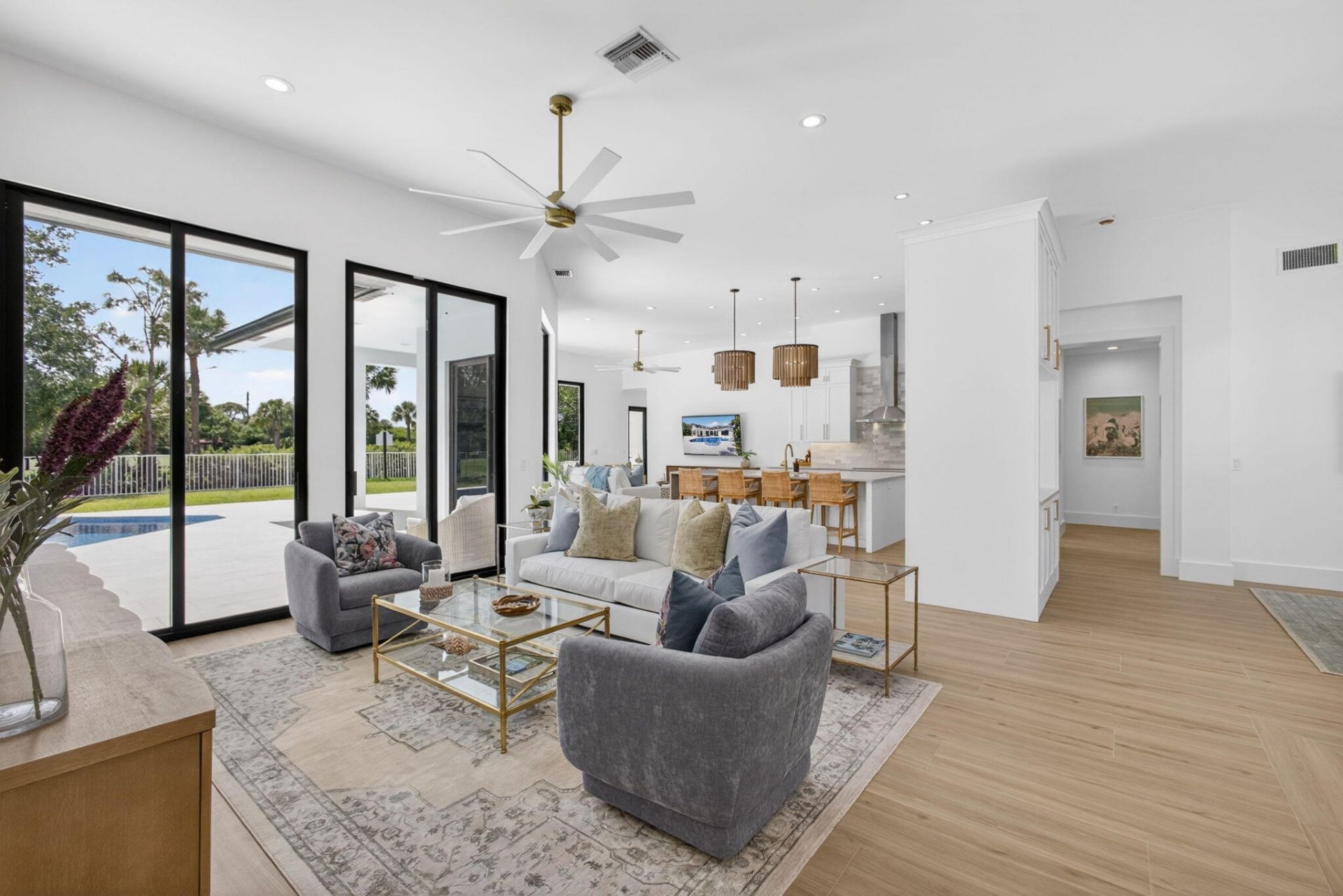 2725 Seneca Circle, West Palm Beach, FL 33409 Photo