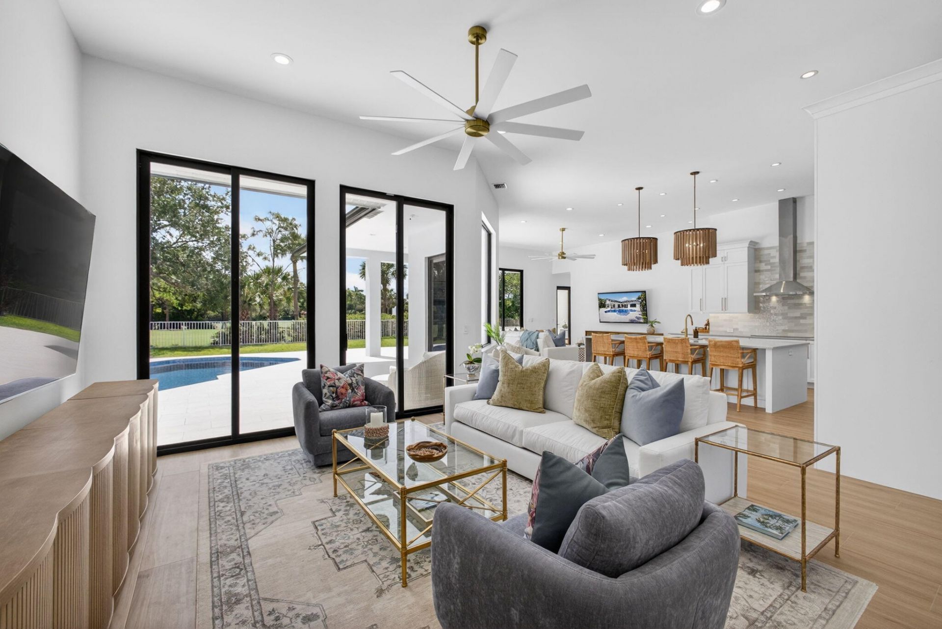 2725 Seneca Circle, West Palm Beach, FL 33409 Photo