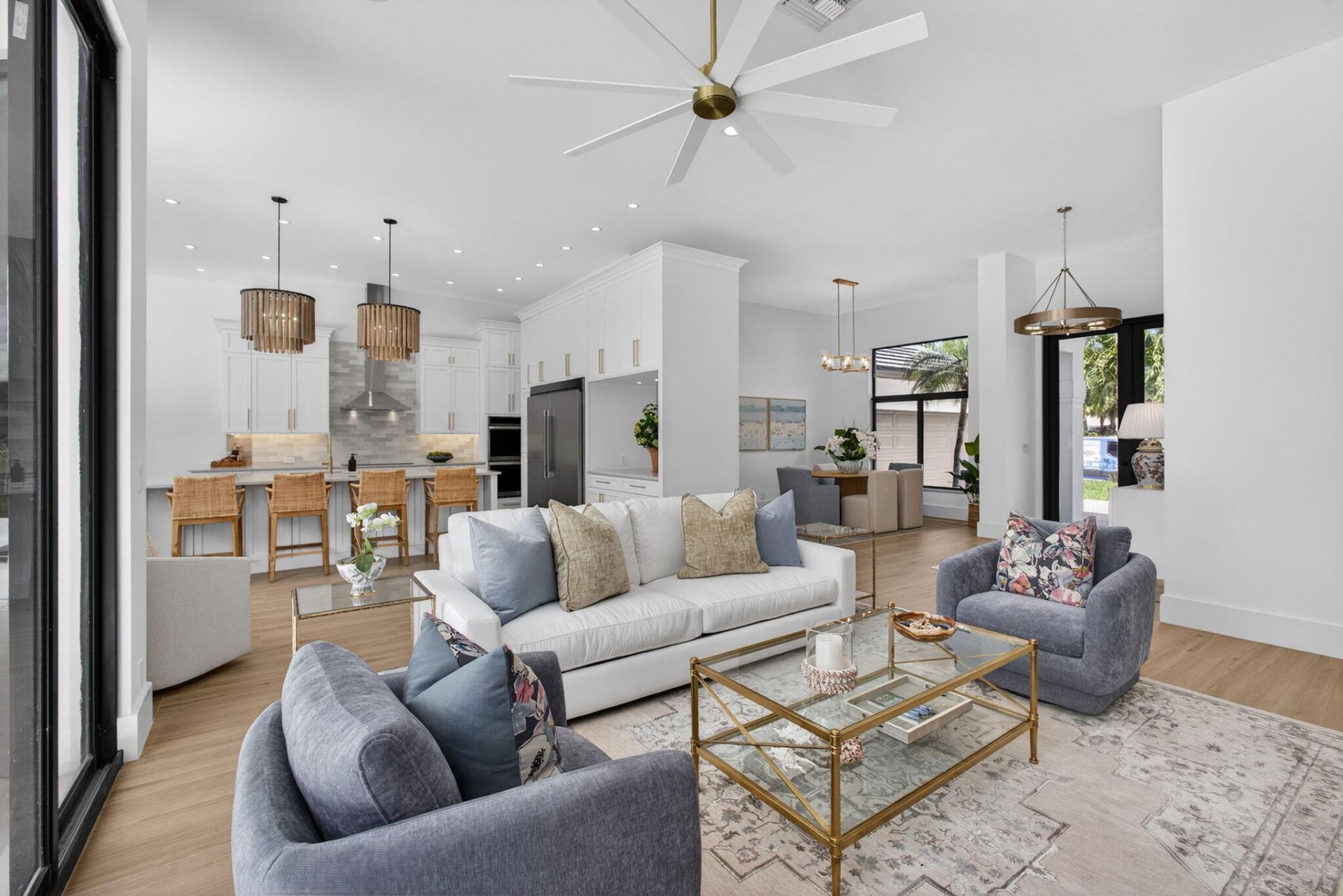 2725 Seneca Circle, West Palm Beach, FL 33409 Photo