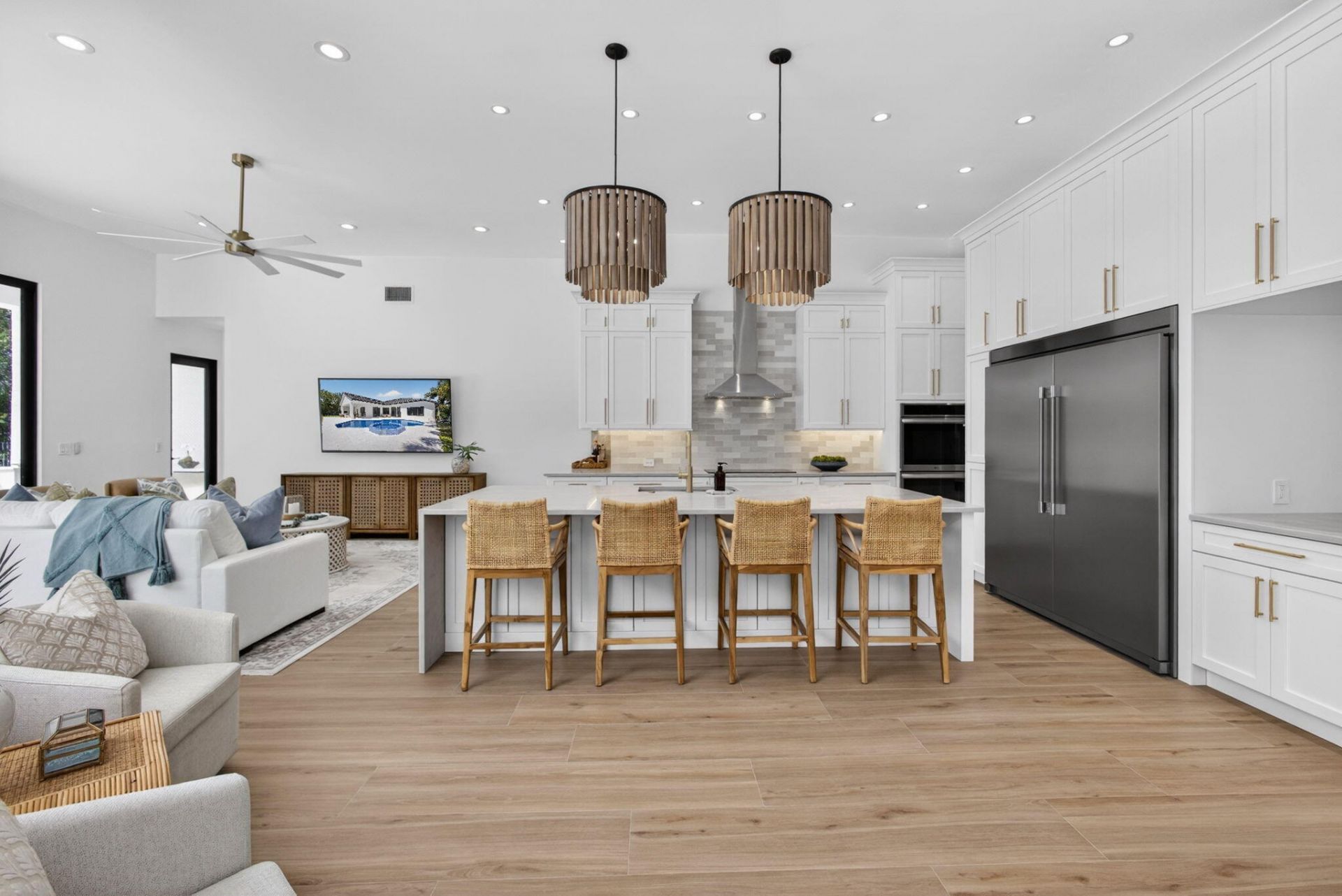 2725 Seneca Circle, West Palm Beach, FL 33409 Photo