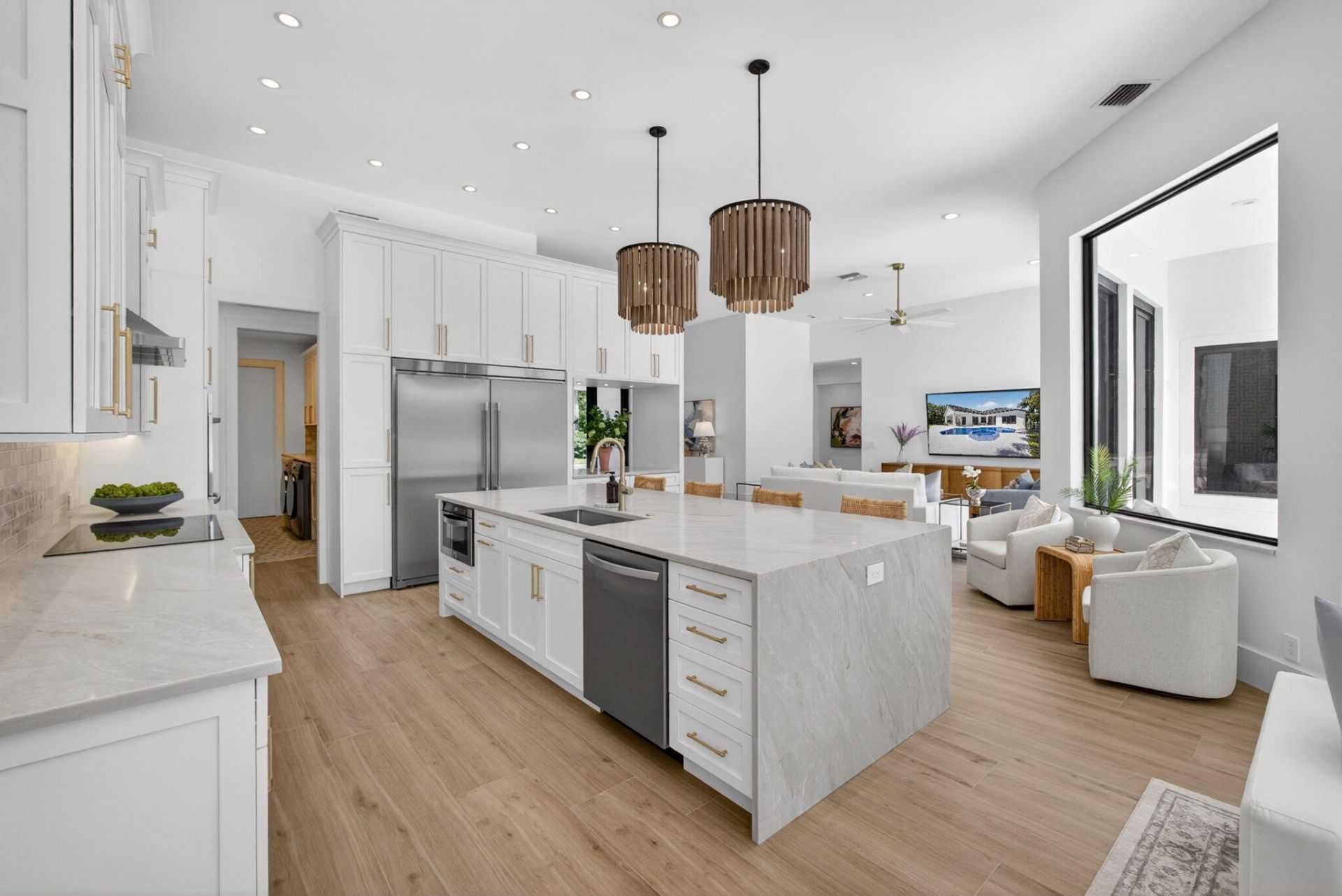 2725 Seneca Circle, West Palm Beach, FL 33409 Photo