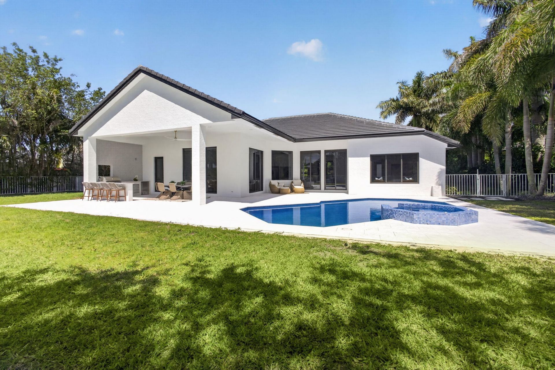 2725 Seneca Circle, West Palm Beach, FL 33409 Photo