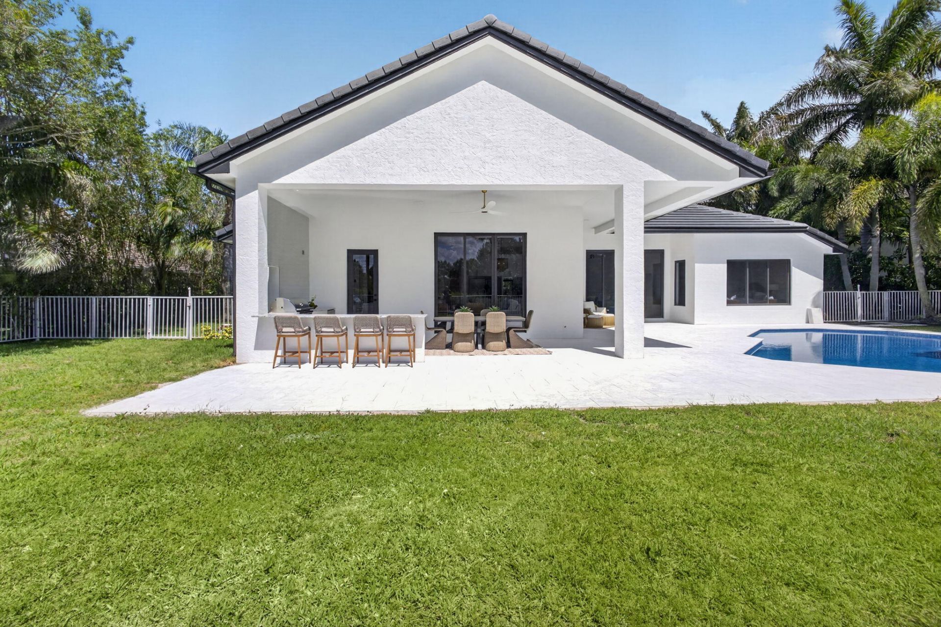 2725 Seneca Circle, West Palm Beach, FL 33409 Photo