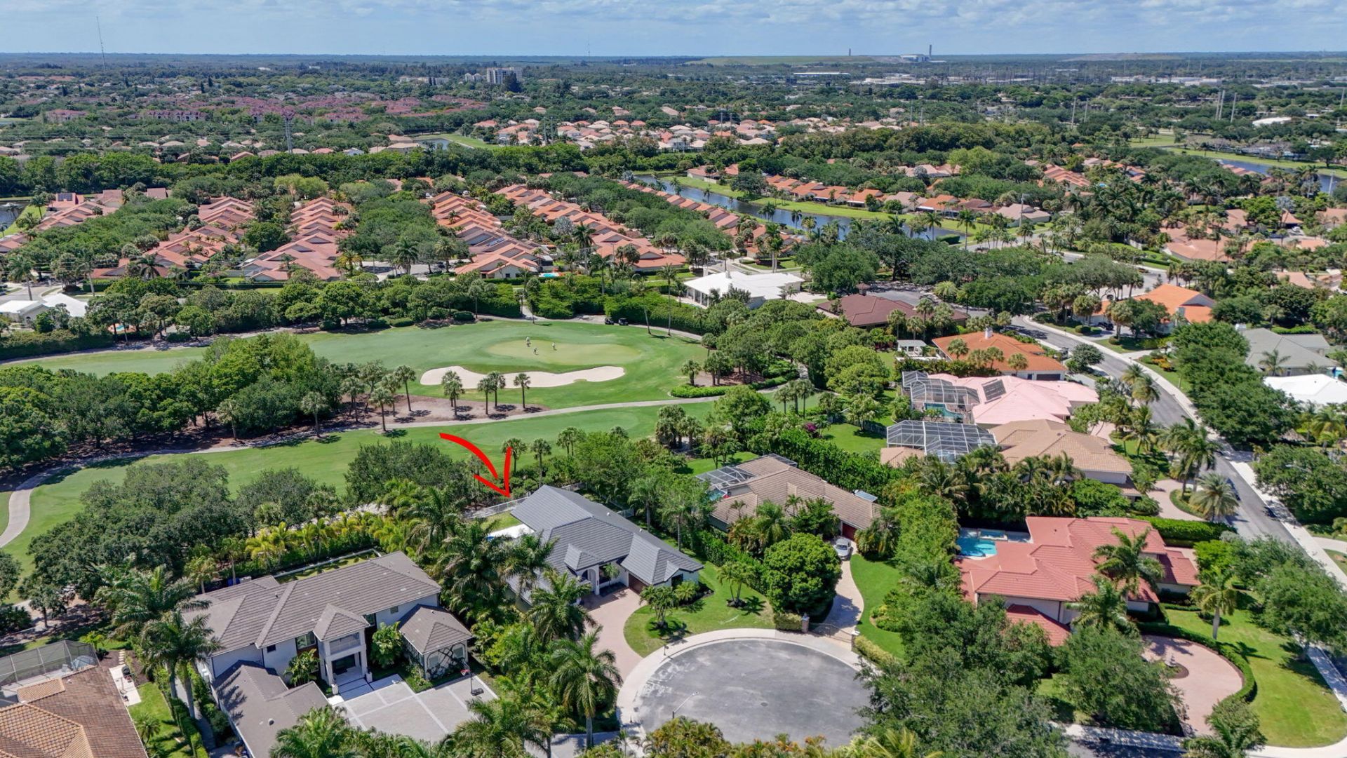 2725 Seneca Circle, West Palm Beach, FL 33409 Photo