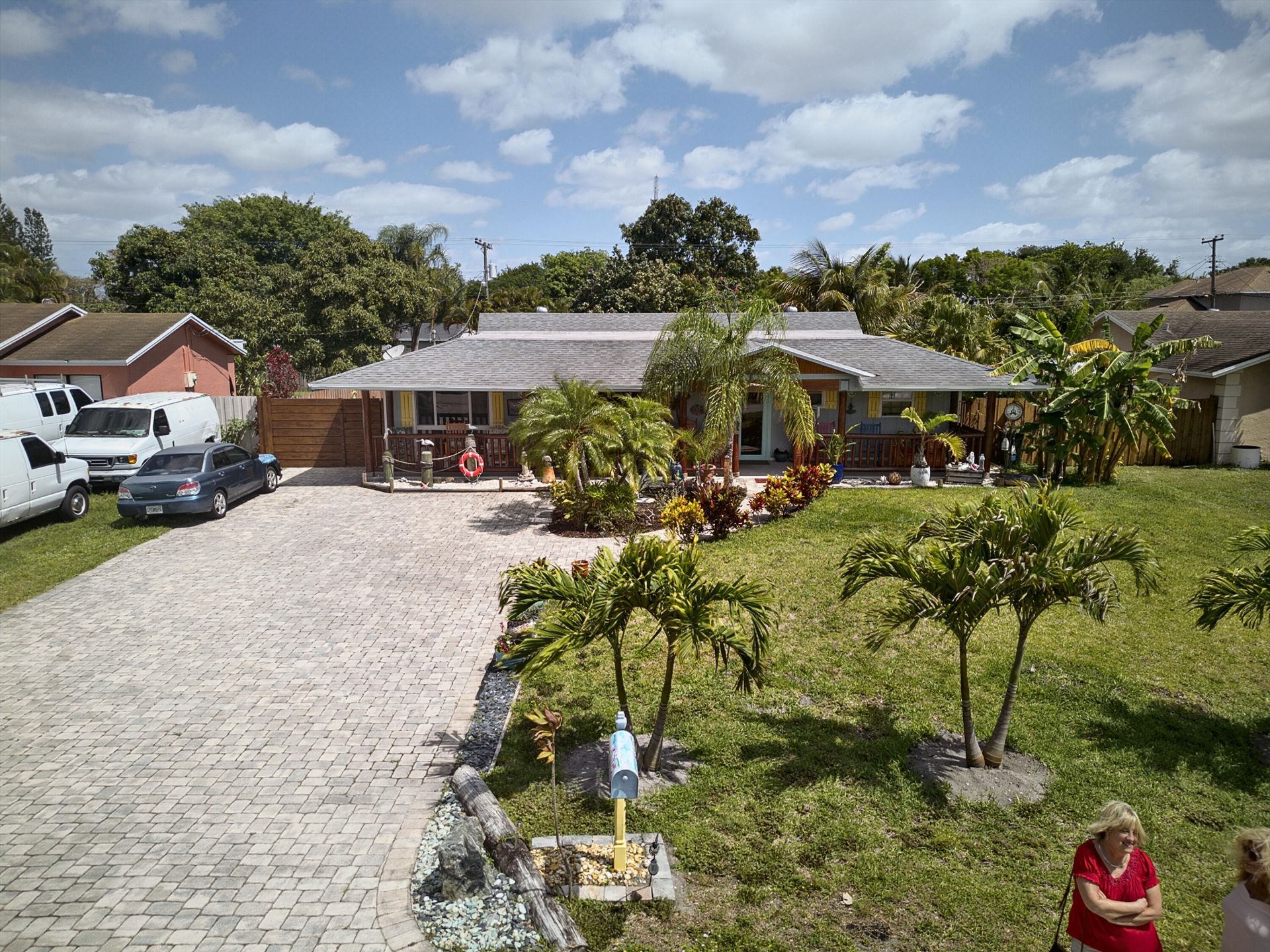 5135 Palm Ridge Boulevard, Delray Beach, FL 33484 Photo
