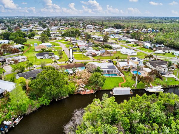 324 Holly Avenue, Port St. Lucie, FL 34952