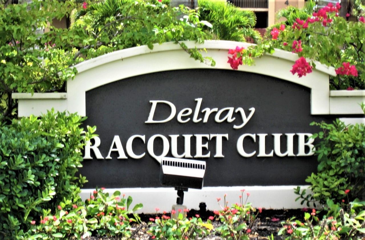 2255 Lindell Boulevard, Unit 4111, Delray Beach, FL 33444 Photo