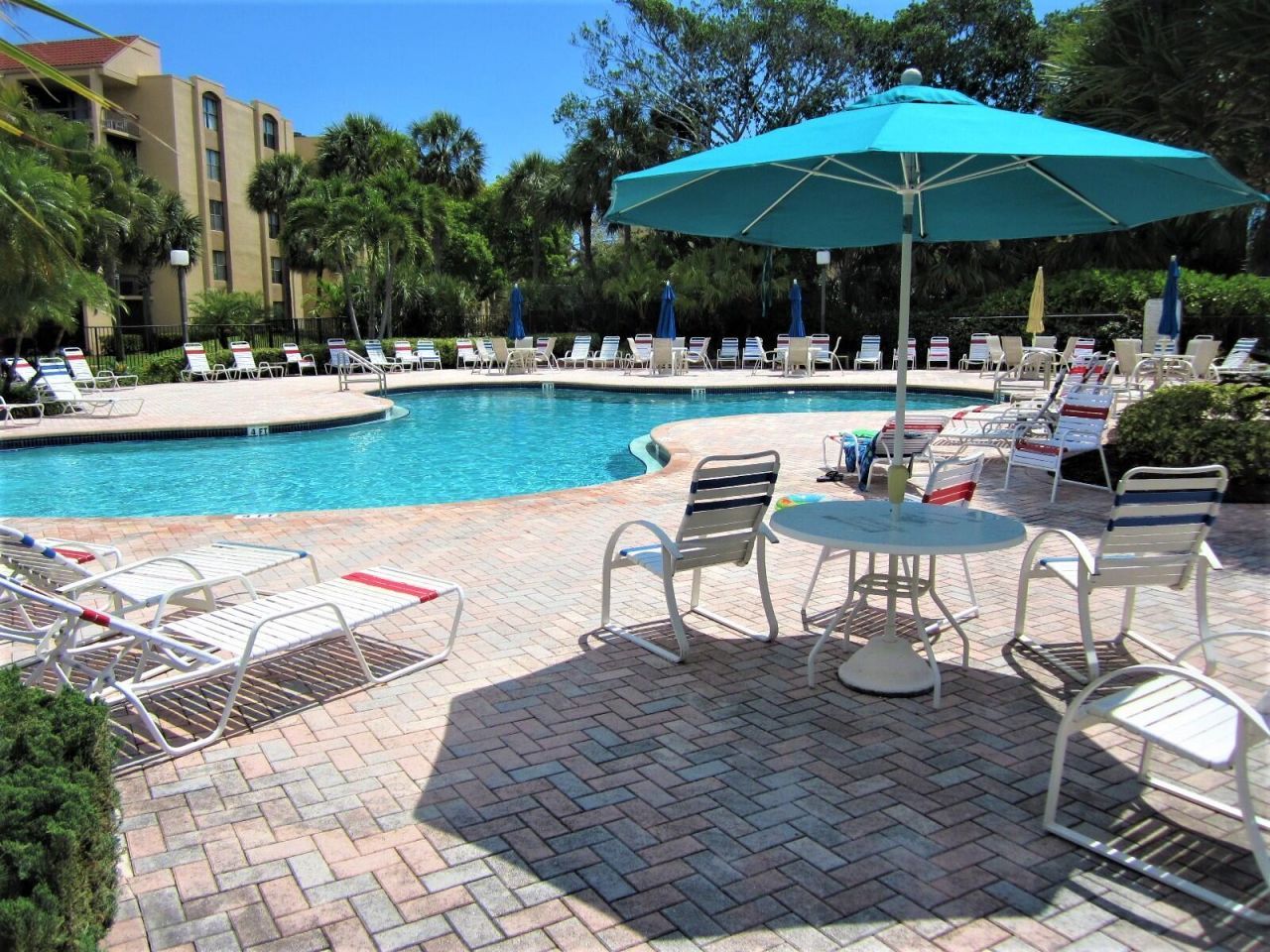 2255 Lindell Boulevard, Unit 4111, Delray Beach, FL 33444 Photo