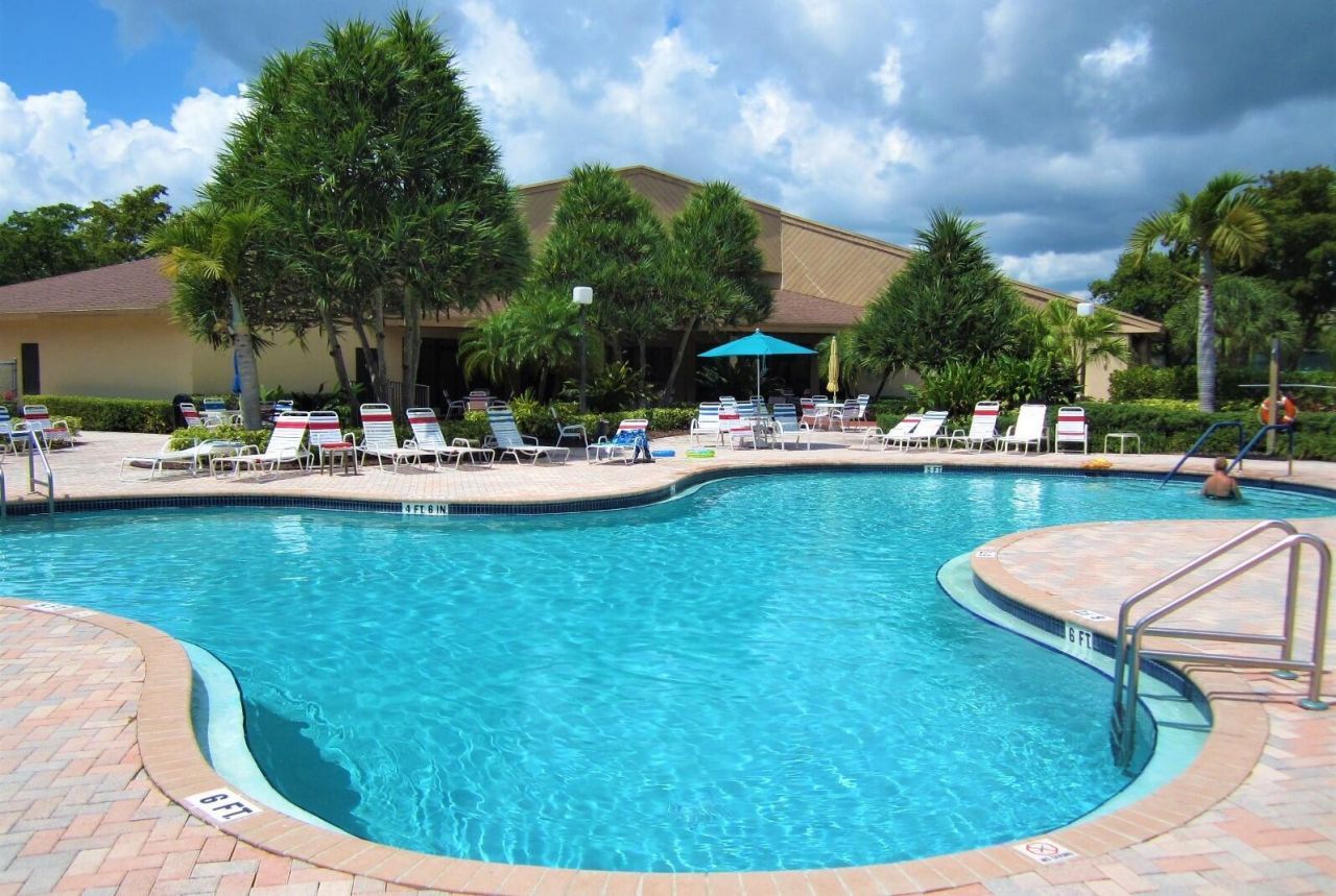 2255 Lindell Boulevard, Unit 4111, Delray Beach, FL 33444 Photo