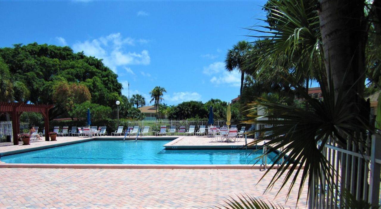 2255 Lindell Boulevard, Unit 4111, Delray Beach, FL 33444 Photo