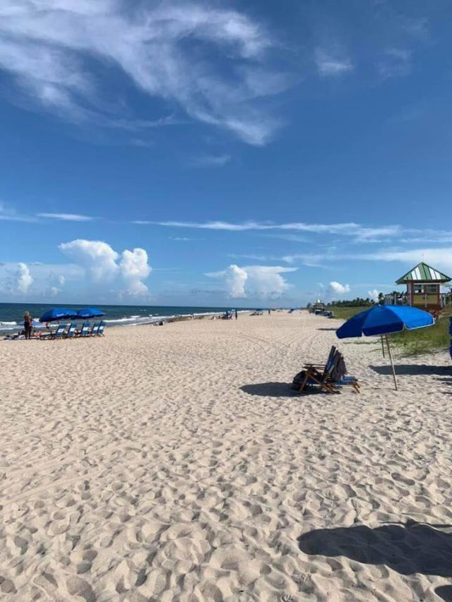 2255 Lindell Boulevard, Unit 4111, Delray Beach, FL 33444 Photo