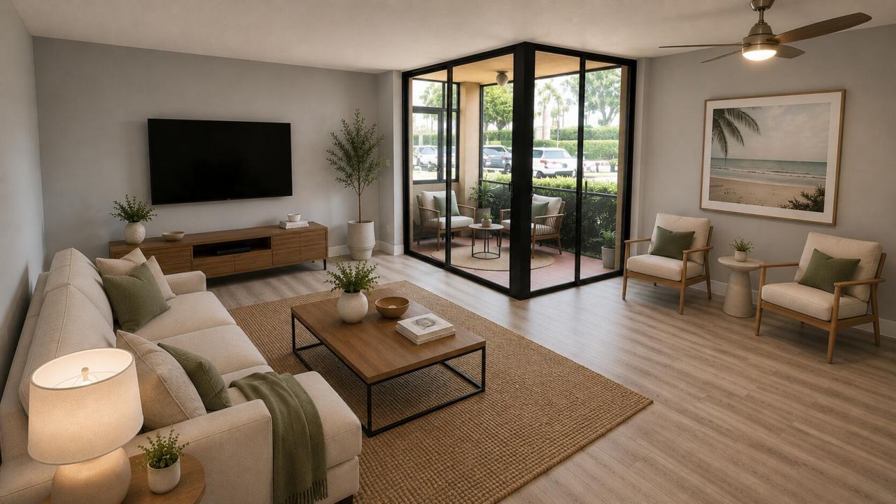 2255 Lindell Boulevard, Unit 4111, Delray Beach, FL 33444 Photo