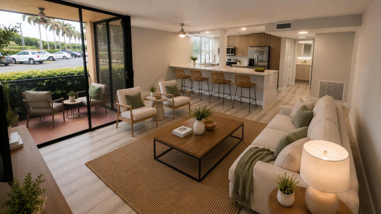 2255 Lindell Boulevard, Unit 4111, Delray Beach, FL 33444 Photo