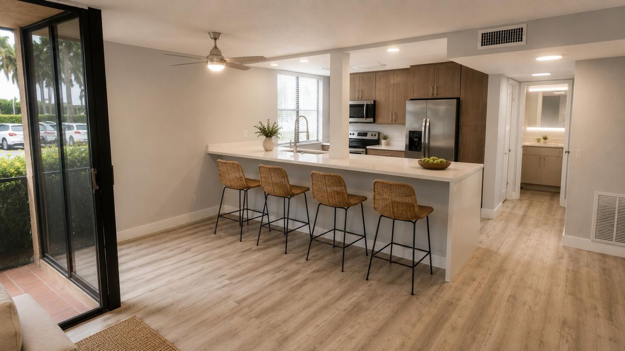 2255 Lindell Boulevard, Unit 4111, Delray Beach, FL 33444 Photo