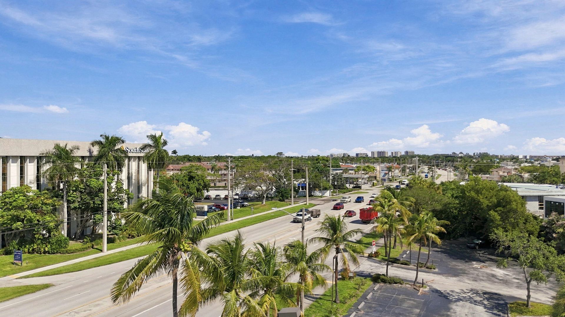 1450 N Federal Highway, Boca Raton, FL 33432 Photo