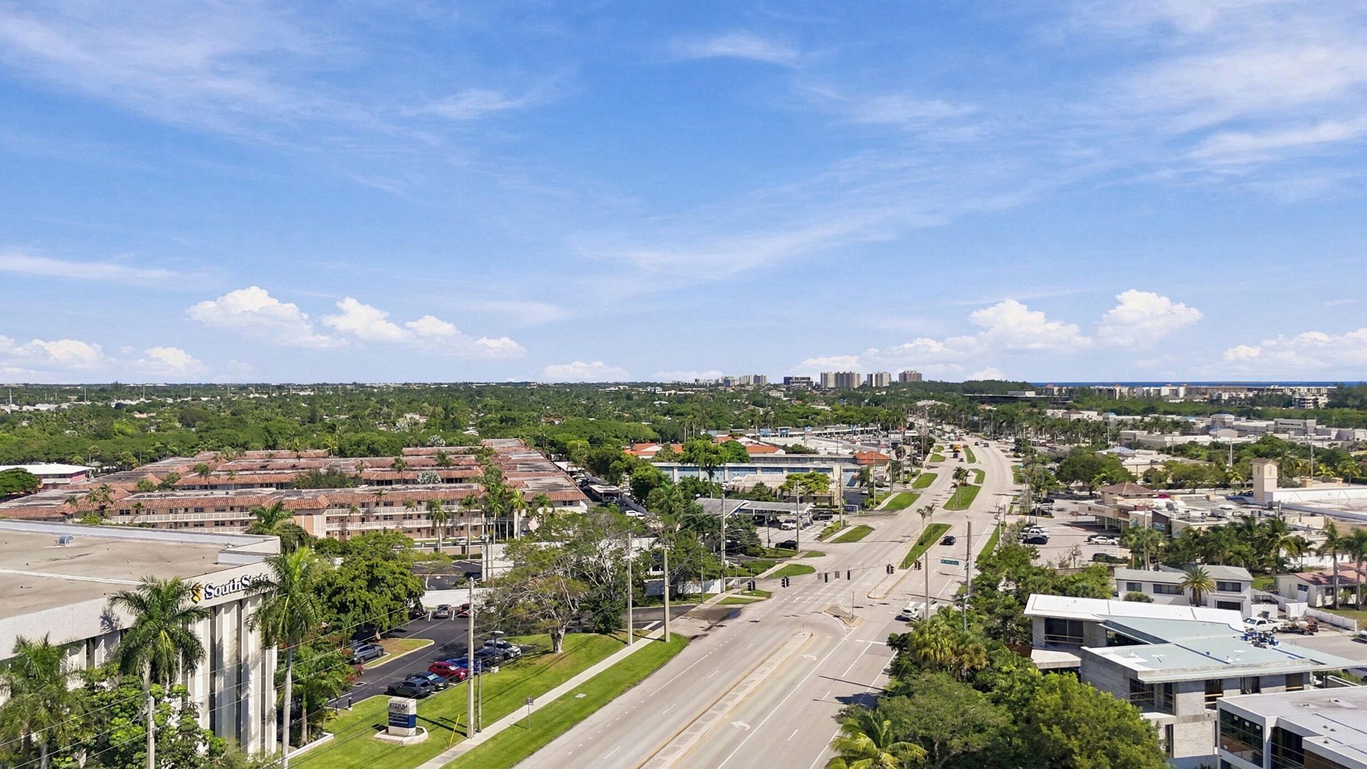 1450 N Federal Highway, Boca Raton, FL 33432 Photo