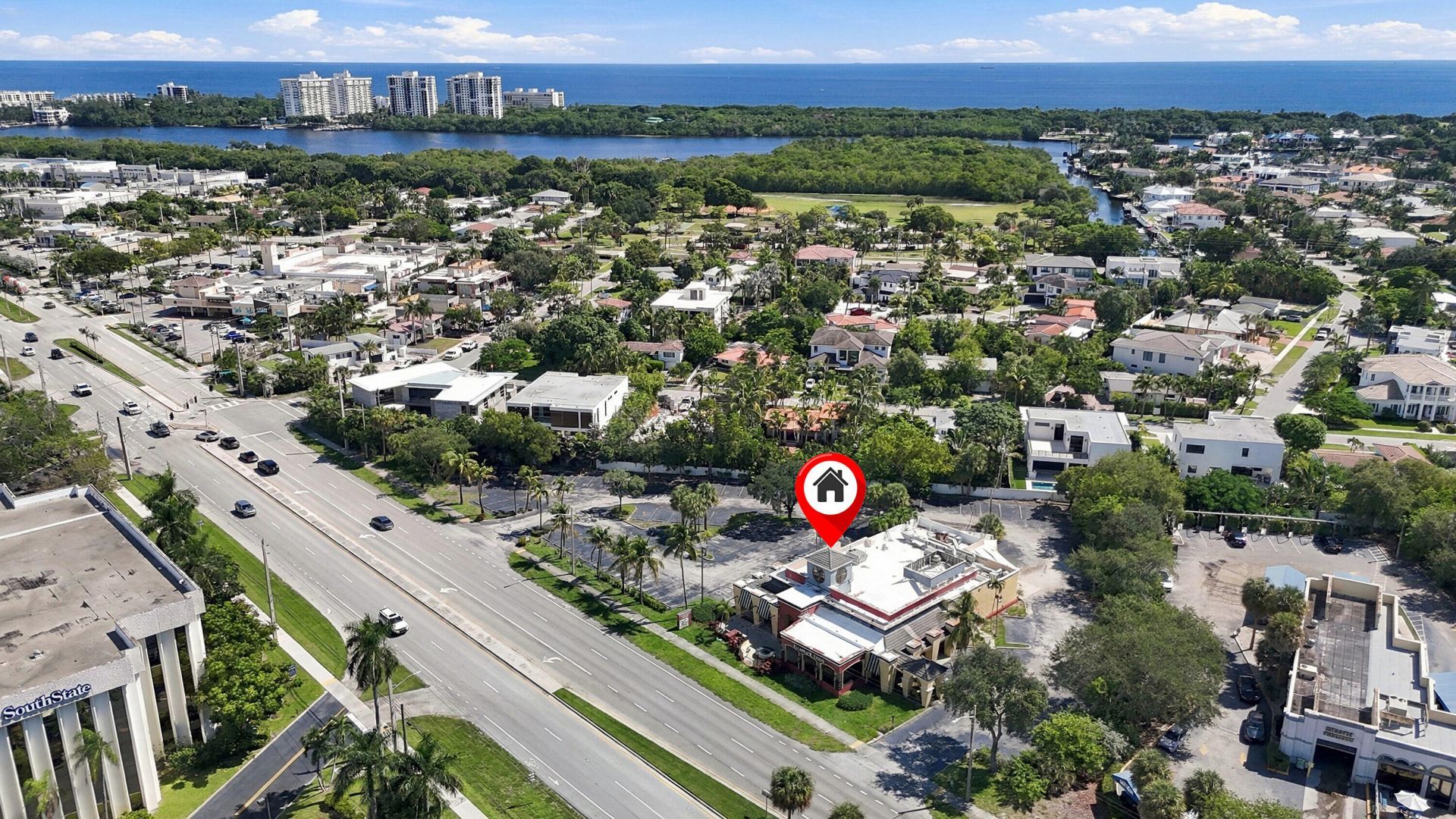 1450 N Federal Highway, Boca Raton, FL 33432 Photo